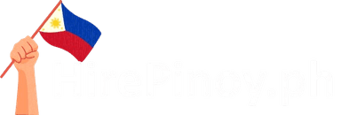 HirePinoyPH Logo